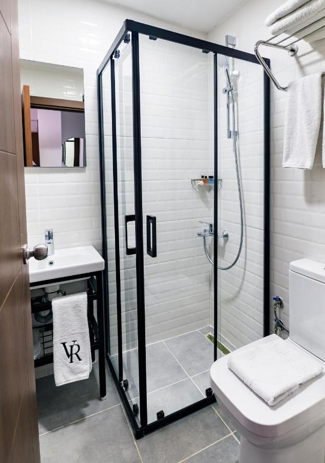 איסטמבול Hotel Vera מראה חיצוני תמונה
