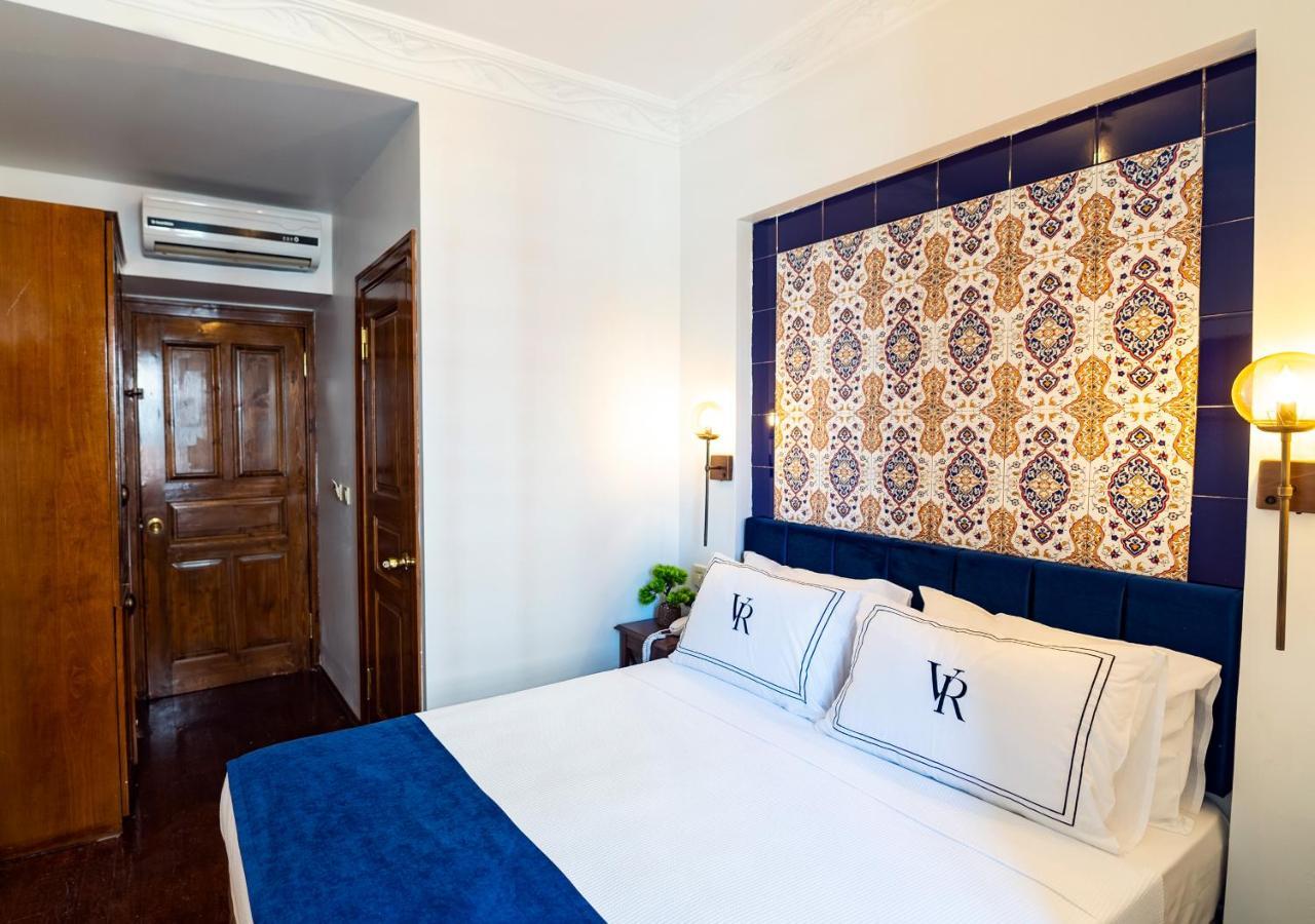 איסטמבול Hotel Vera מראה חיצוני תמונה