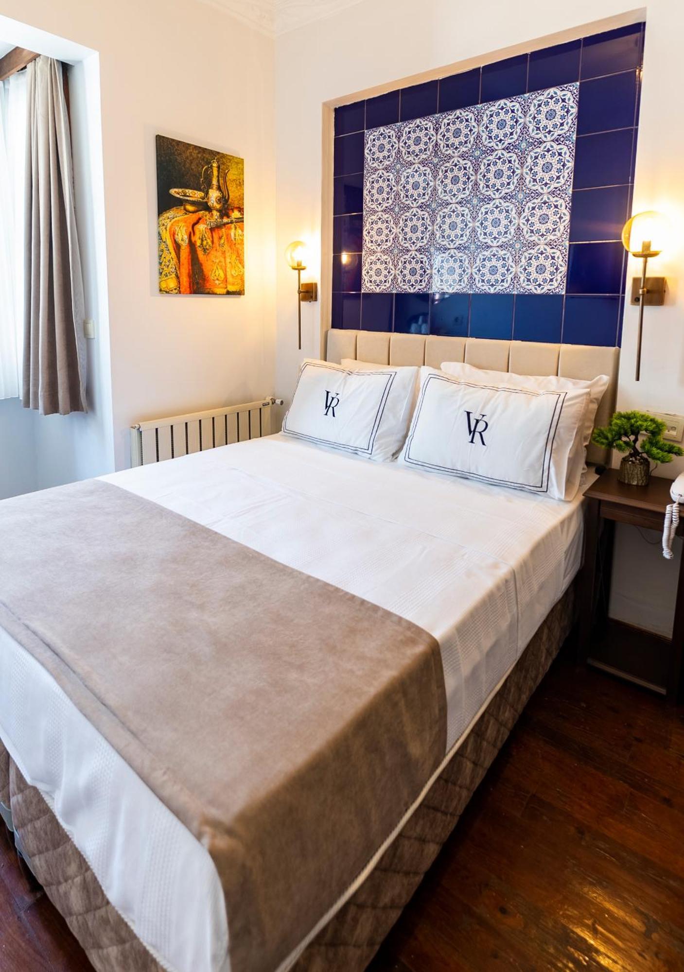 איסטמבול Hotel Vera מראה חיצוני תמונה